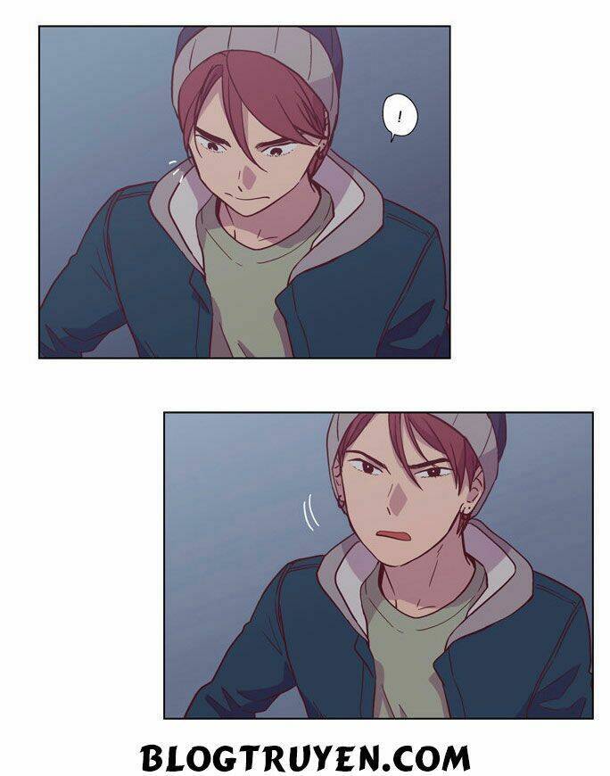 Trăng Lên Ban Ngày Chapter 95 - 48