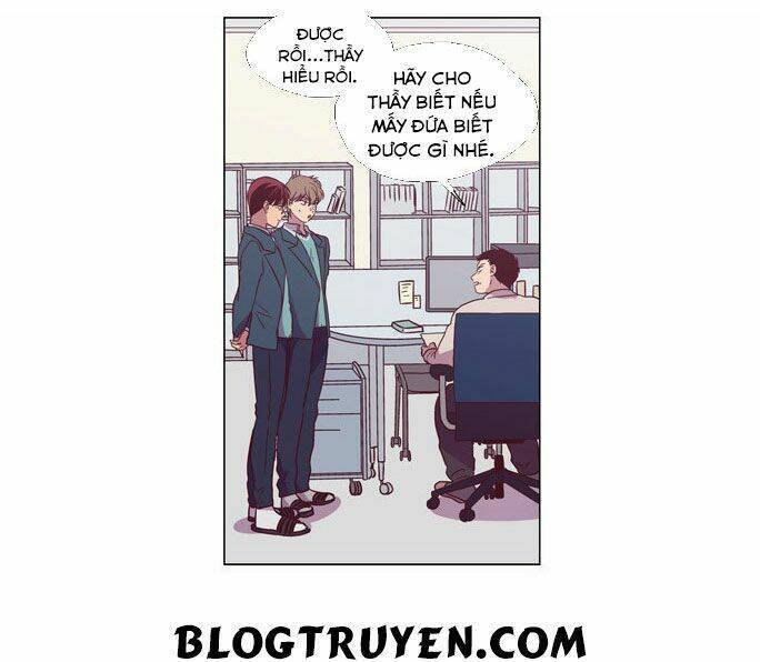 Trăng Lên Ban Ngày Chapter 95 - 6