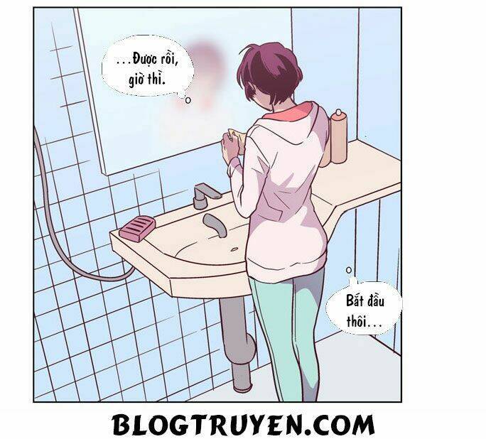 Trăng Lên Ban Ngày Chapter 95 - 51