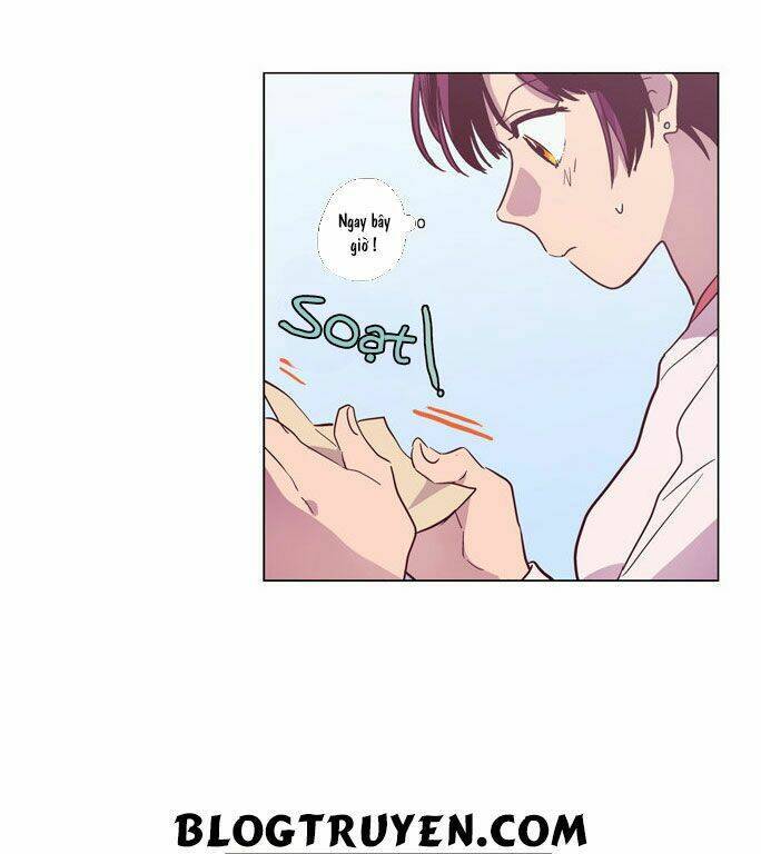Trăng Lên Ban Ngày Chapter 95 - 52