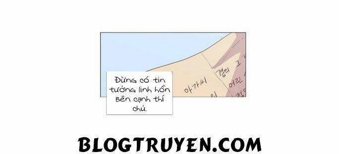 Trăng Lên Ban Ngày Chapter 95 - 53