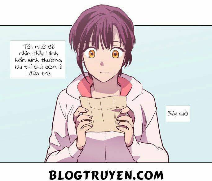 Trăng Lên Ban Ngày Chapter 95 - 54
