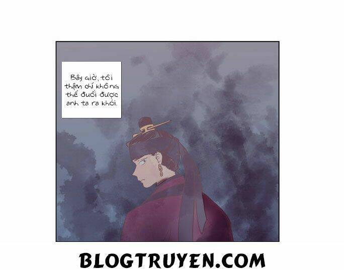 Trăng Lên Ban Ngày Chapter 95 - 56