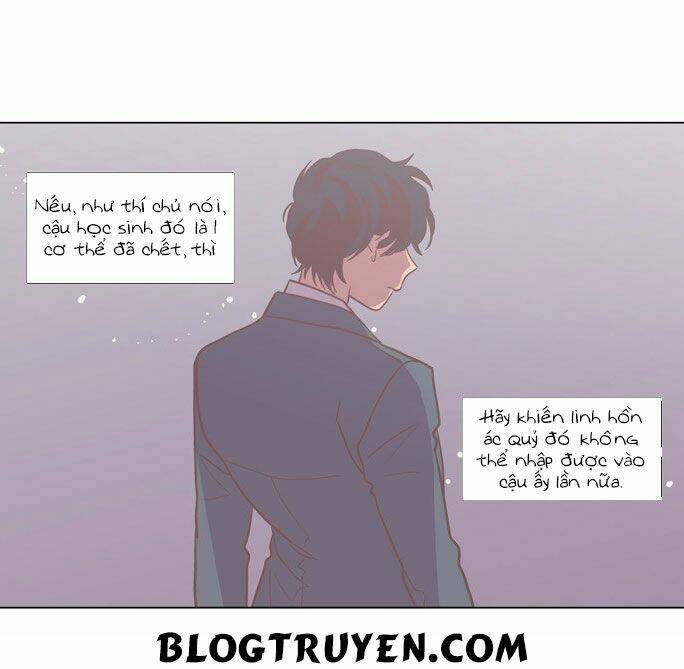 Trăng Lên Ban Ngày Chapter 95 - 58