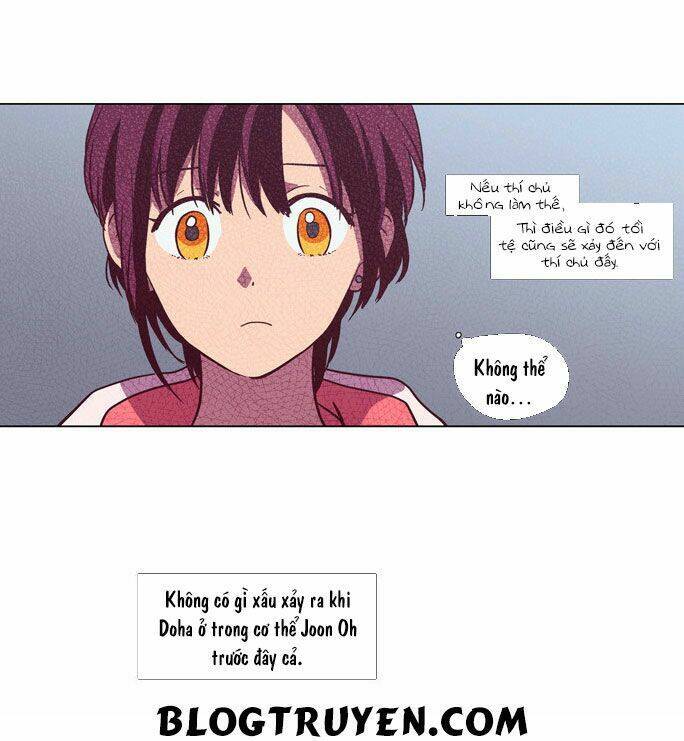 Trăng Lên Ban Ngày Chapter 95 - 59