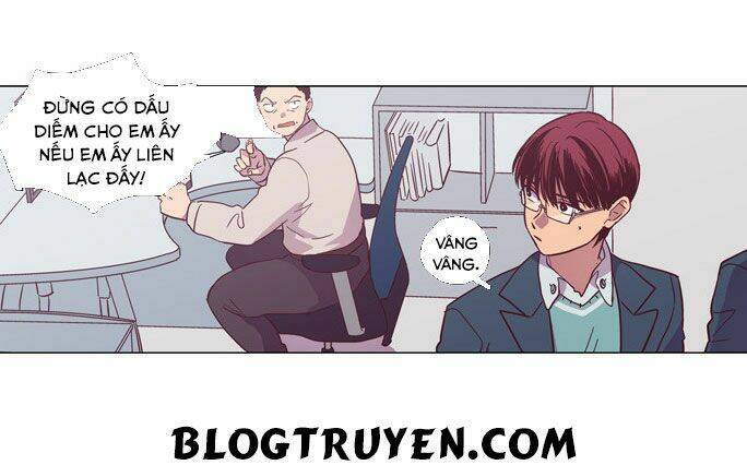 Trăng Lên Ban Ngày Chapter 95 - 7