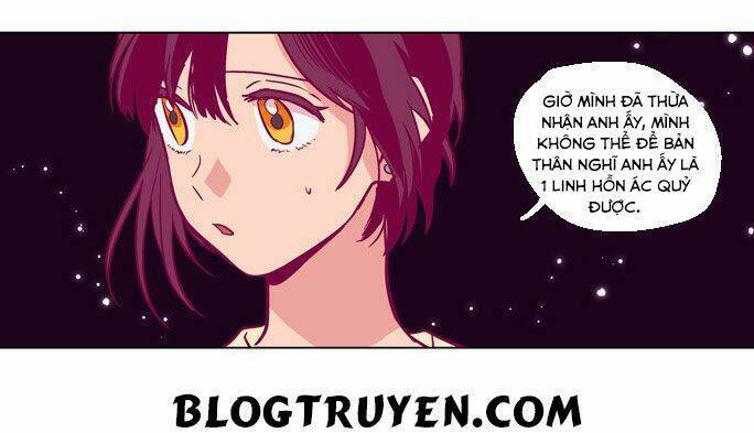 Trăng Lên Ban Ngày Chapter 95 - 61