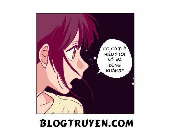 Trăng Lên Ban Ngày Chapter 95 - 62