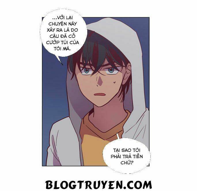 Trăng Lên Ban Ngày Chapter 95 - 65