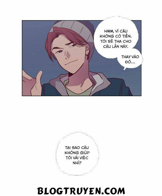 Trăng Lên Ban Ngày Chapter 95 - 67