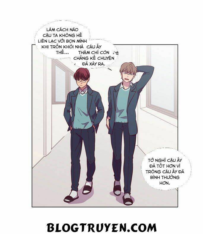 Trăng Lên Ban Ngày Chapter 95 - 9