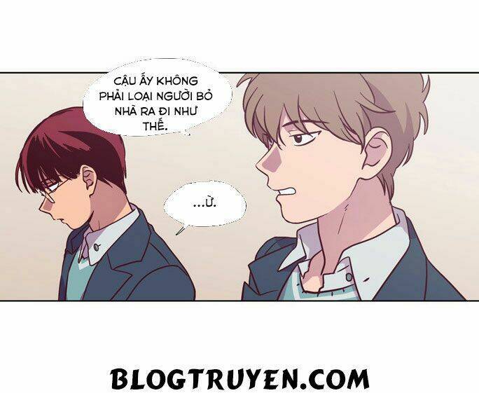 Trăng Lên Ban Ngày Chapter 95 - 10