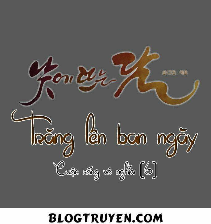 Trăng Lên Ban Ngày Chapter 96 - 16