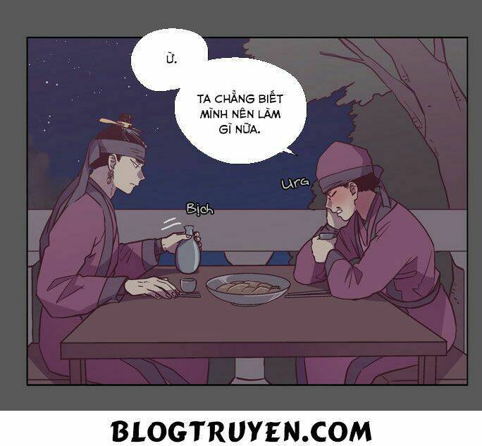 Trăng Lên Ban Ngày Chapter 96 - 18
