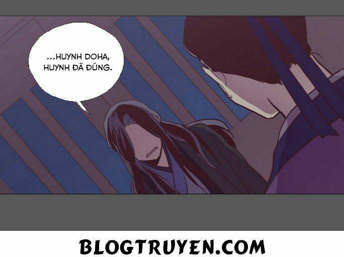 Trăng Lên Ban Ngày Chapter 96 - 36