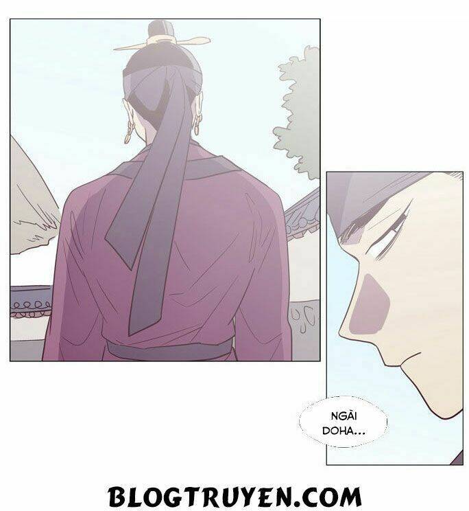 Trăng Lên Ban Ngày Chapter 96 - 53