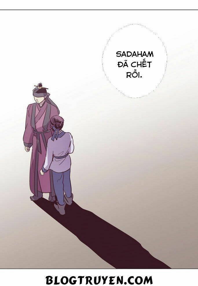 Trăng Lên Ban Ngày Chapter 96 - 56