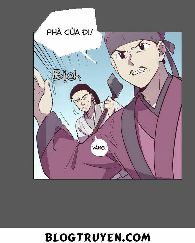 Trăng Lên Ban Ngày Chapter 96 - 7