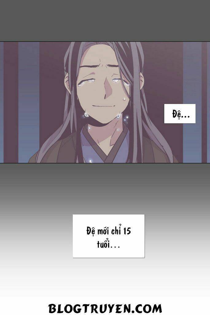 Trăng Lên Ban Ngày Chapter 97 - 13