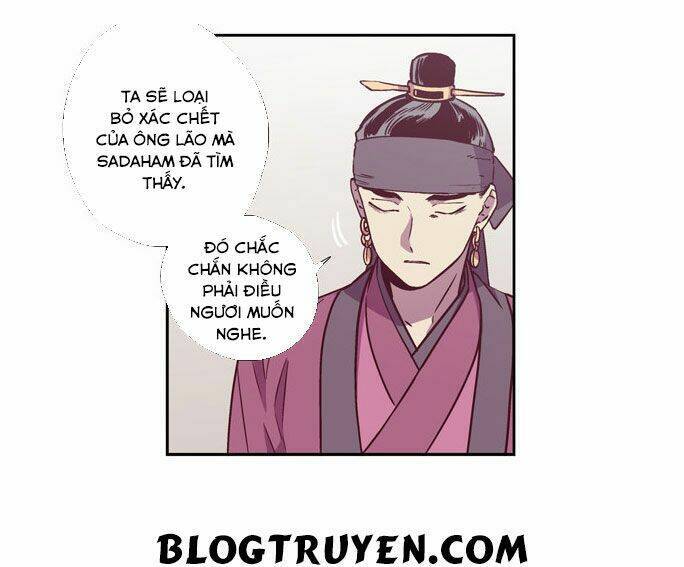 Trăng Lên Ban Ngày Chapter 97 - 18