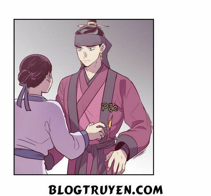 Trăng Lên Ban Ngày Chapter 97 - 20