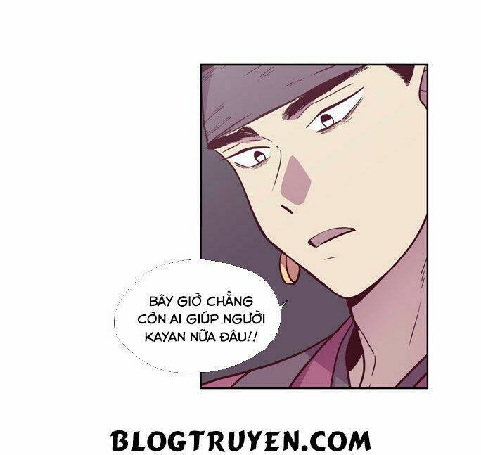 Trăng Lên Ban Ngày Chapter 97 - 21