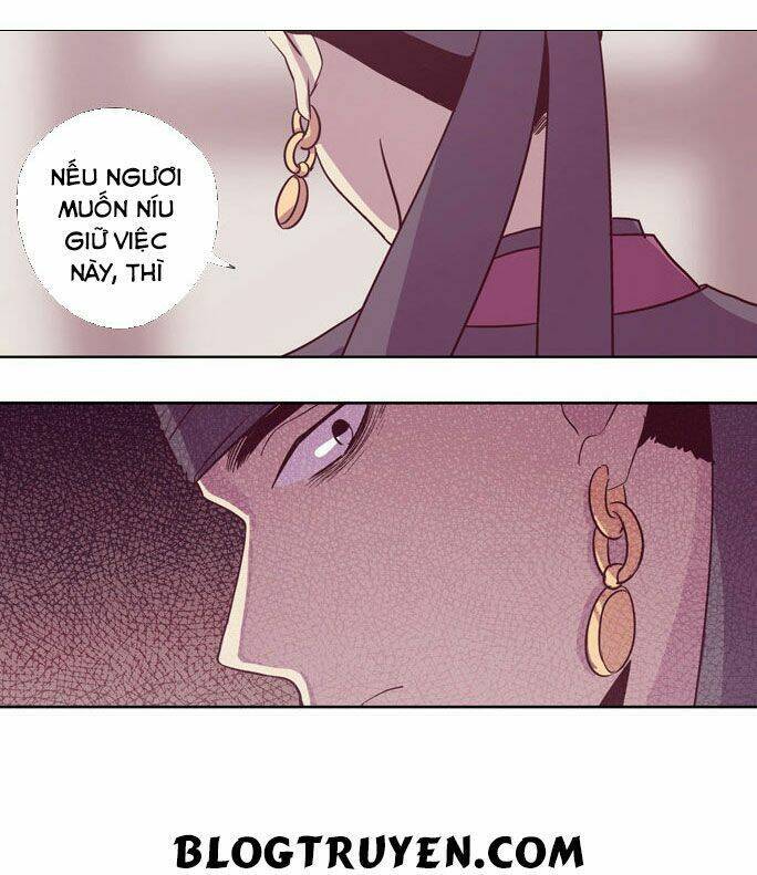 Trăng Lên Ban Ngày Chapter 97 - 24