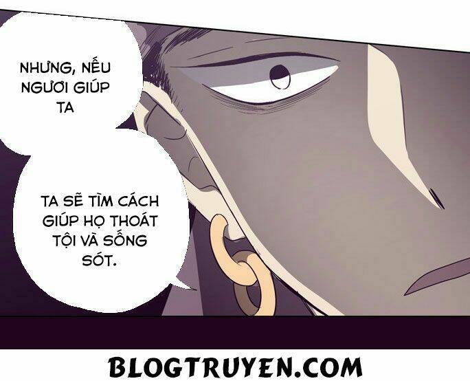 Trăng Lên Ban Ngày Chapter 97 - 27