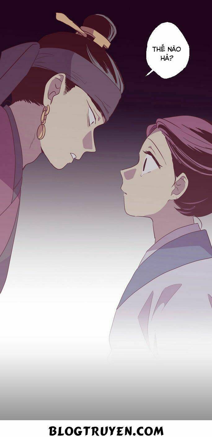 Trăng Lên Ban Ngày Chapter 97 - 28