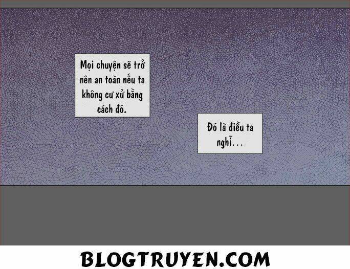 Trăng Lên Ban Ngày Chapter 97 - 4