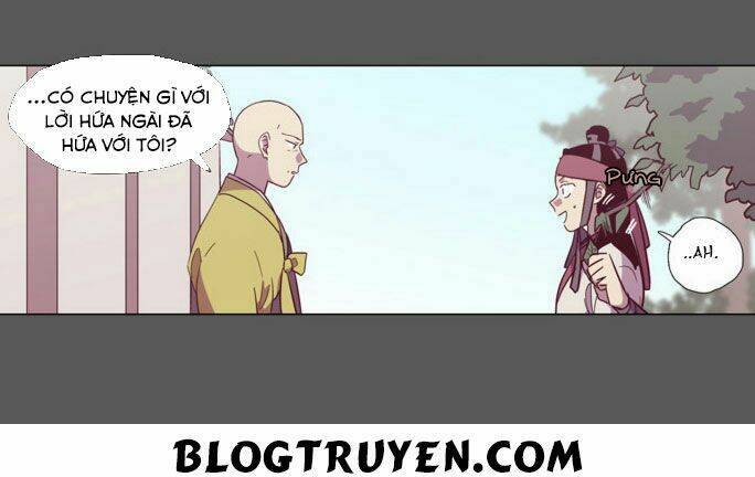 Trăng Lên Ban Ngày Chapter 97 - 31