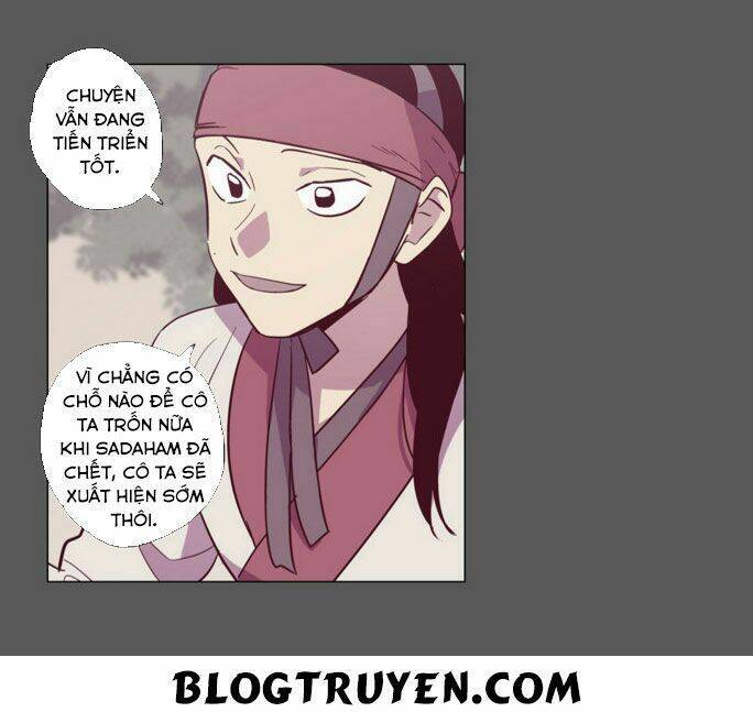 Trăng Lên Ban Ngày Chapter 97 - 32