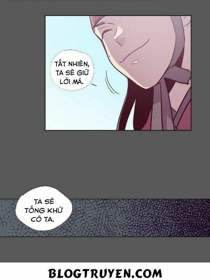 Trăng Lên Ban Ngày Chapter 97 - 34