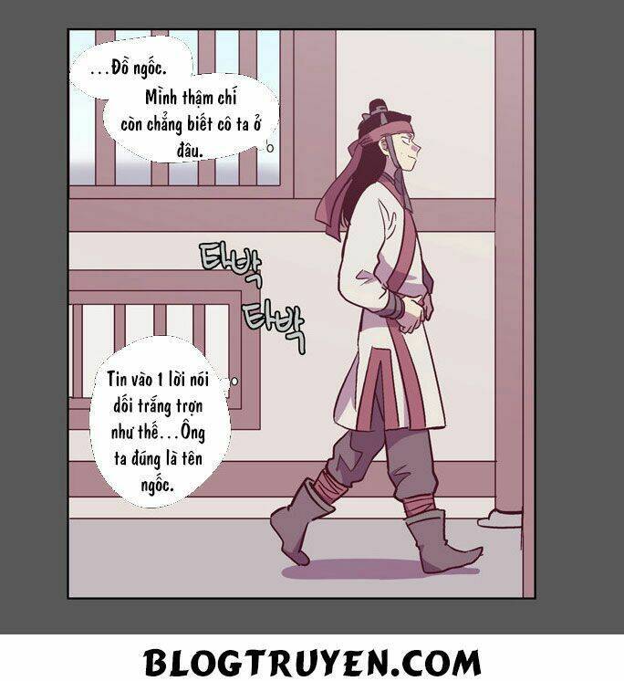 Trăng Lên Ban Ngày Chapter 97 - 35