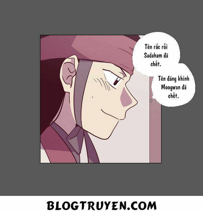 Trăng Lên Ban Ngày Chapter 97 - 36