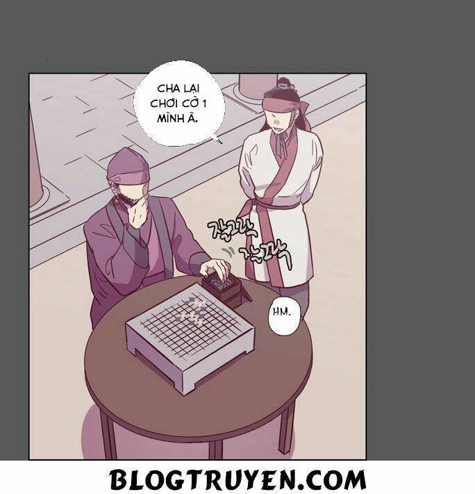 Trăng Lên Ban Ngày Chapter 97 - 38
