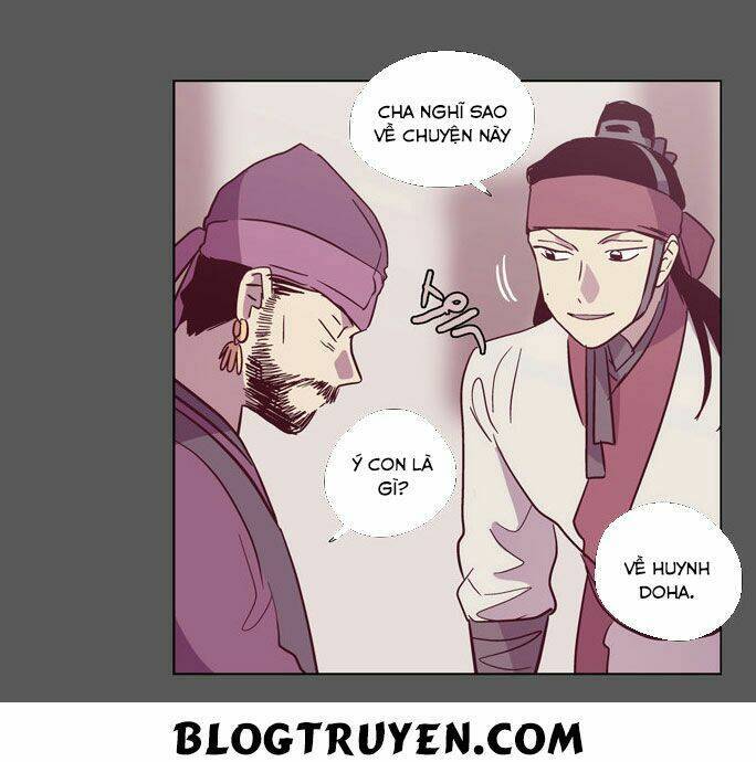 Trăng Lên Ban Ngày Chapter 97 - 39