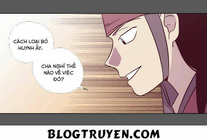 Trăng Lên Ban Ngày Chapter 97 - 40