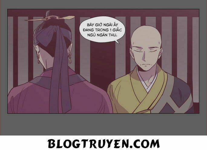 Trăng Lên Ban Ngày Chapter 97 - 5