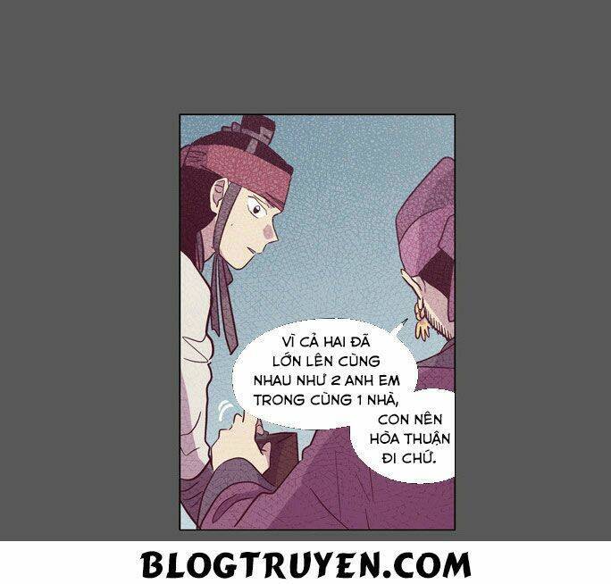 Trăng Lên Ban Ngày Chapter 97 - 42