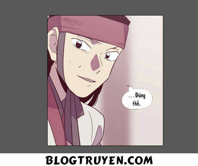 Trăng Lên Ban Ngày Chapter 97 - 43