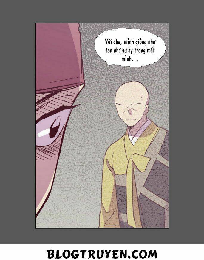 Trăng Lên Ban Ngày Chapter 97 - 44