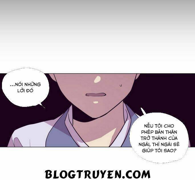 Trăng Lên Ban Ngày Chapter 97 - 45