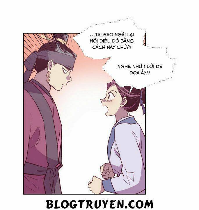 Trăng Lên Ban Ngày Chapter 97 - 46