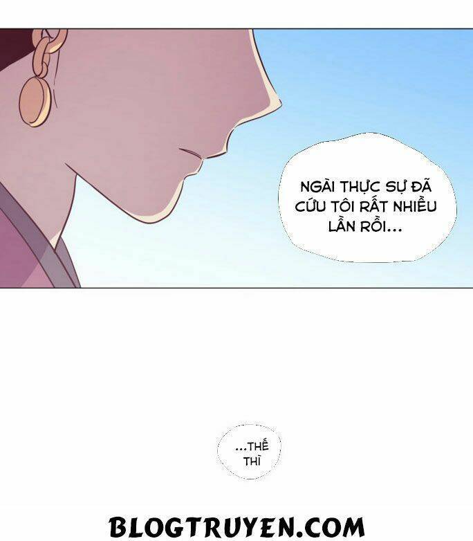 Trăng Lên Ban Ngày Chapter 97 - 48