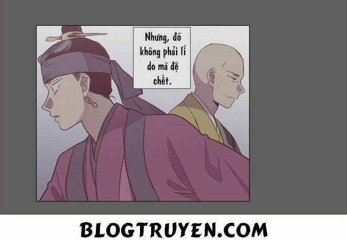 Trăng Lên Ban Ngày Chapter 97 - 6