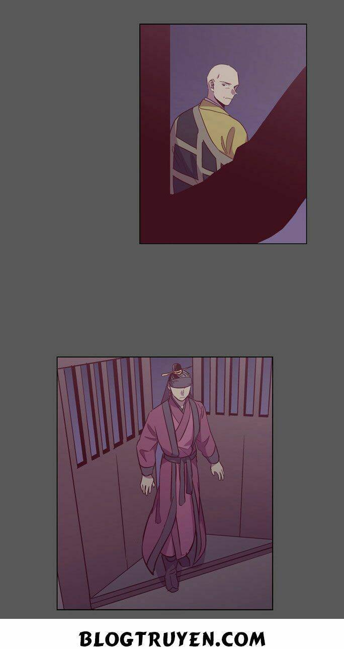 Trăng Lên Ban Ngày Chapter 97 - 7