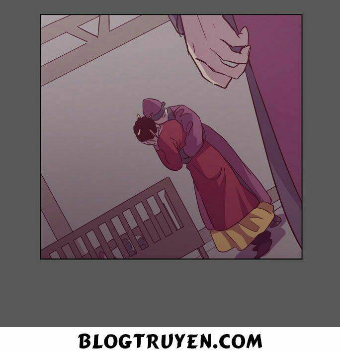 Trăng Lên Ban Ngày Chapter 97 - 8