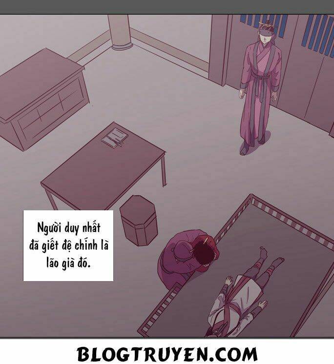 Trăng Lên Ban Ngày Chapter 97 - 9