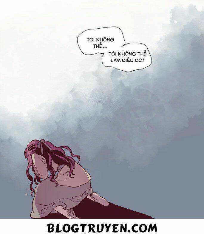 Trăng Lên Ban Ngày Chapter 98 - 11